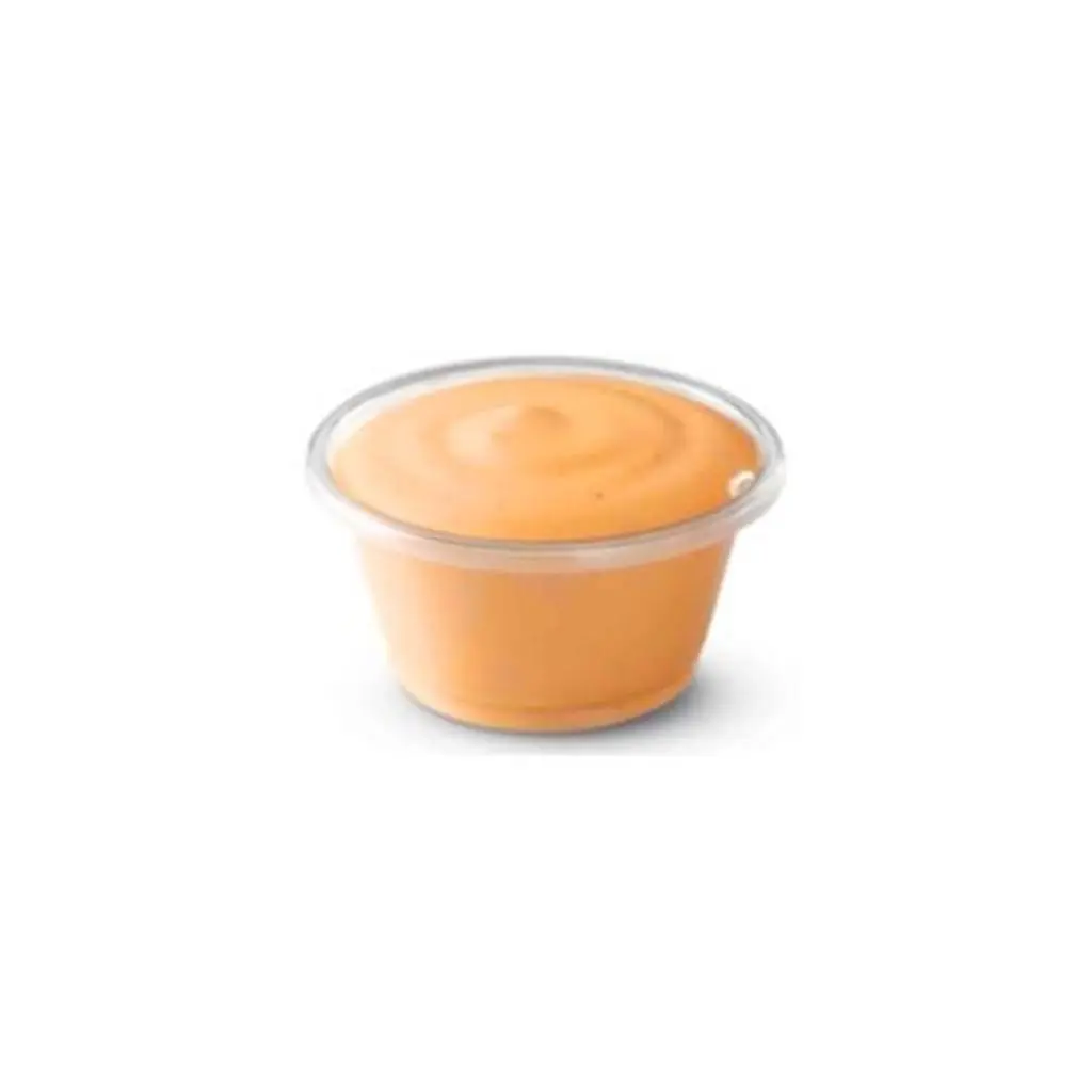 Spicy Sauce